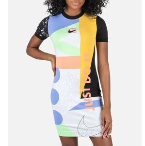 NIKE BODYCON DRESS